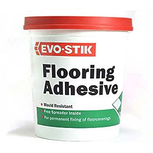 Flooring Adhesives